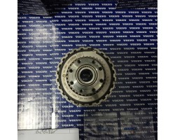 Compressor clutch WABCO 912 512 949 2