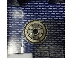 Compressor clutch WABCO 912 512 949 2