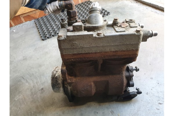 ACTROS MP4 MP5 AROCS COMPRESSOR AIR COMPRESSOR 0011307515 4701301715