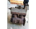 ACTROS MP4 MP5 AROCS COMPRESSOR AIR COMPRESSOR 0011307515 4701301715 Part manufacturer Mercedes Benz OE