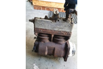 ACTROS MP4 MP5 AROCS COMPRESSOR AIR COMPRESSOR 0011307515 4701301715 Part manufacturer Mercedes Benz OE
