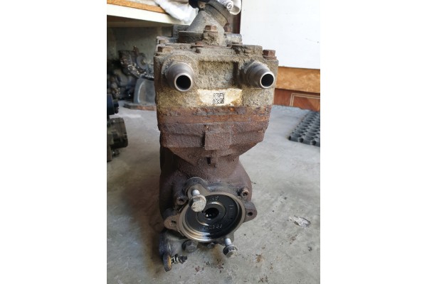 ACTROS MP4 MP5 AROCS COMPRESSOR AIR COMPRESSOR 0011307515 4701301715 Car type buses undefined trucks cargo vans