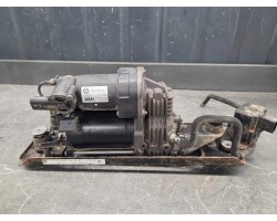 6789937 Suspension compressor BMW 5 E61 LCI LIFT