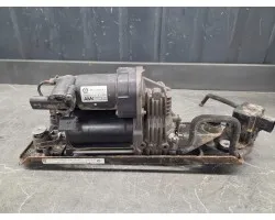 6789937 Suspension compressor BMW 5 E61 LCI LIFT