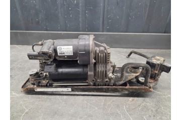 6789937 Suspension compressor BMW 5 E61 LCI LIFT