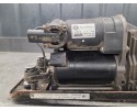 6789937 Suspension compressor BMW 5 E61 LCI LIFT Part manufacturer BMW OE