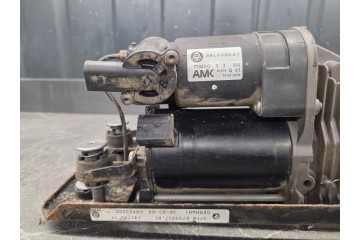 6789937 Suspension compressor BMW 5 E61 LCI LIFT Part manufacturer BMW OE