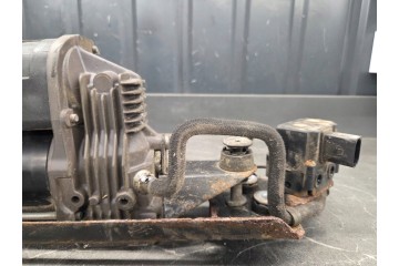 6789937 Suspension compressor BMW 5 E61 LCI LIFT Catalog number of the part 6789937