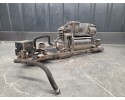 6789937 Suspension compressor BMW 5 E61 LCI LIFT Catalog number of the original 6789937
