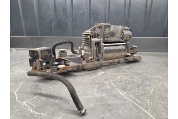 6789937 Suspension compressor BMW 5 E61 LCI LIFT Catalog number of the original 6789937