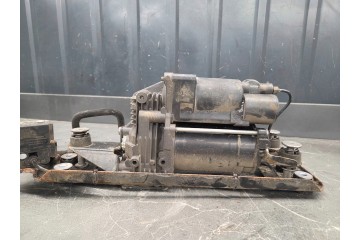 6789937 Suspension compressor BMW 5 E61 LCI LIFT Catalog number of substitutes 6789937