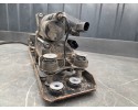 6789937 Suspension compressor BMW 5 E61 LCI LIFT Version European