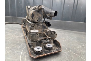 6789937 Suspension compressor BMW 5 E61 LCI LIFT Version European