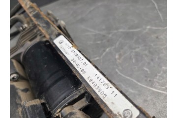 Compresor de Suspensión BMW Serie 5 E61 LCI Facelift 6789937