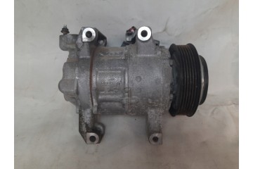 Nissan Rogue 14 Air Conditioning Compressor
