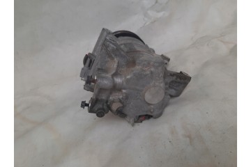 Nissan Rogue 14 Air Conditioning Compressor Catalog number of the part 92600 4BB1A