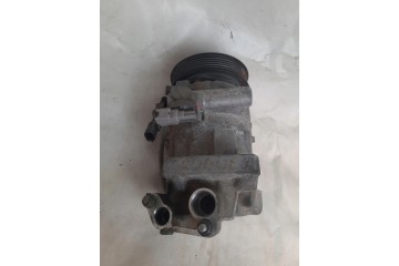 Nissan Rogue 14 Air Conditioning Compressor Part manufacturer Nissan OE