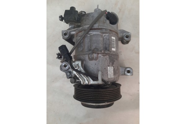 Nissan Rogue 14 Air Conditioning Compressor Car type passenger cars