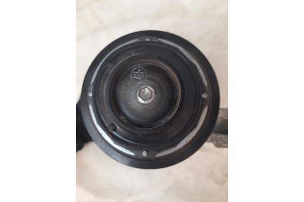 Nissan Rogue 14 Air Conditioning Compressor Quality of parts according to GVO O original with manufacturer s logo OE