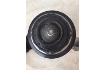 Nissan Rogue 14 Air Conditioning Compressor Quality of parts according to GVO O original with manufacturer s logo OE