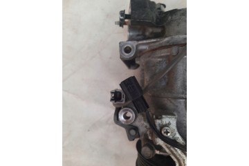 Nissan Rogue 14 Air Conditioning Compressor Catalog number of the original 92600 4BB1A