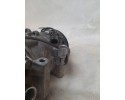 Nissan Rogue 14 Air Conditioning Compressor Version American