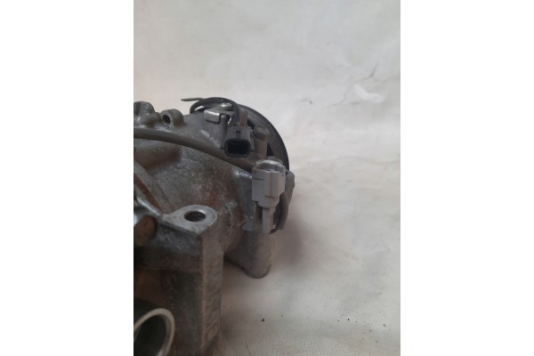 Nissan Rogue 14 Air Conditioning Compressor Version American