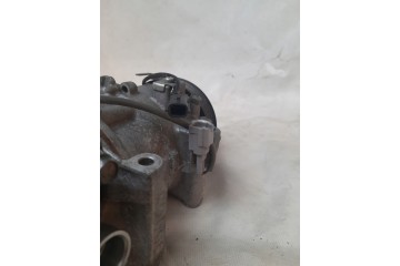 Nissan Rogue 14 Air Conditioning Compressor Version American