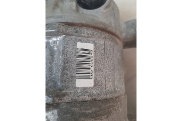 Compresor de Aire Acondicionado Nissan Rogue 2014-2020