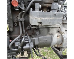 POWER STEERING PUMP DAF 106 105 XF CF 400 NET