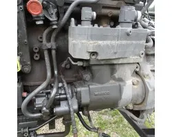 POWER STEERING PUMP DAF 106 105 XF CF 400 NET