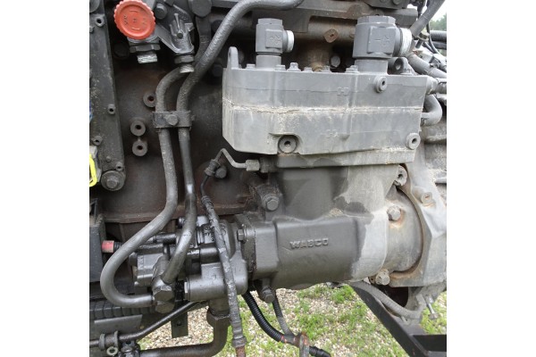 POWER STEERING PUMP DAF 106 105 XF CF 400 NET