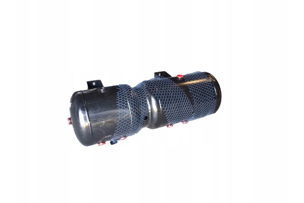 AIR TANK 34L 20L 300x910 DAF CF85 XF105 1687408 EAN GTIN 5906574704564
