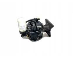 COMPRESSOR KNORR BREMSE VOLVO COMPRESSOR 23325742