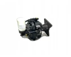 COMPRESSOR KNORR BREMSE VOLVO COMPRESSOR 23325742