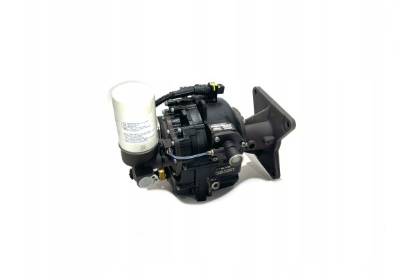 COMPRESSOR KNORR BREMSE VOLVO COMPRESSOR 23325742