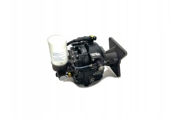 COMPRESSOR KNORR BREMSE VOLVO COMPRESSOR 23325742