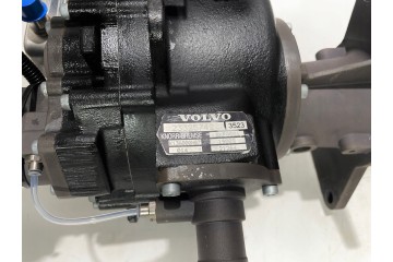 COMPRESSOR KNORR BREMSE VOLVO COMPRESSOR 23325742 Catalog number of the part 21931626 LK8914