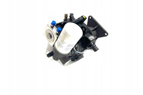 COMPRESSOR KNORR BREMSE VOLVO COMPRESSOR 23325742 Part manufacturer Knorr Bremse