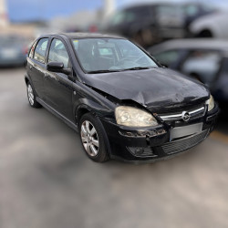 OPEL CORSA C Cosmo
