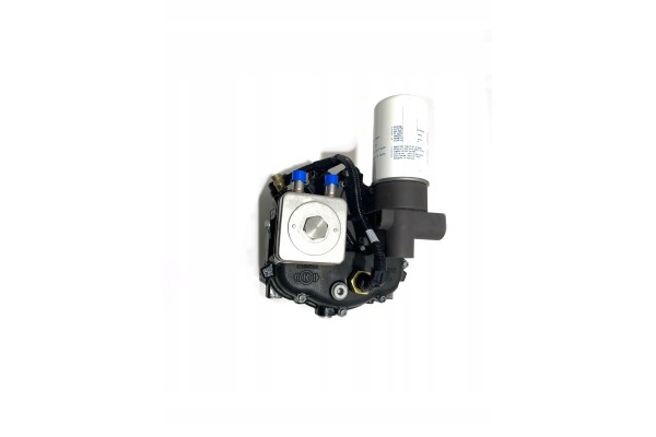 Compresor de Aire Original Volvo FL Renault Range D D8K D5
