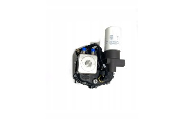 Compresor de Aire Original Volvo FL Renault Range D D8K D5