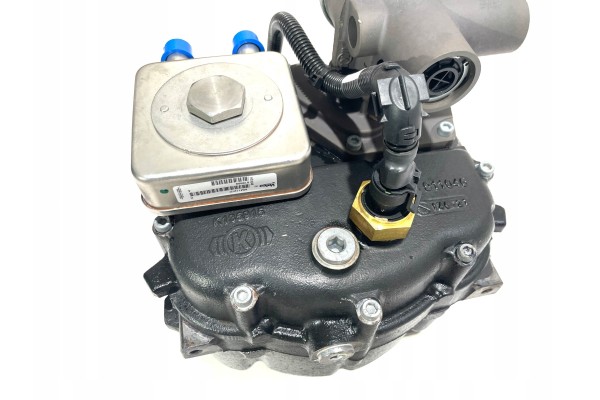 Compresor de Aire Original Volvo FL Renault Range D D8K D5