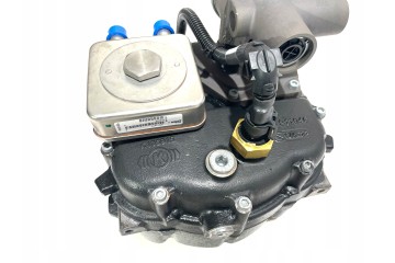 Compresor de Aire Original Volvo FL Renault Range D D8K D5