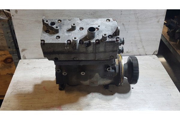 COMPRESSOR AIR COMPRESSOR DAF XF 106 480 KM 530 KM LIFT 2133506