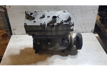 COMPRESSOR AIR COMPRESSOR DAF XF 106 480 KM 530 KM LIFT 2133506