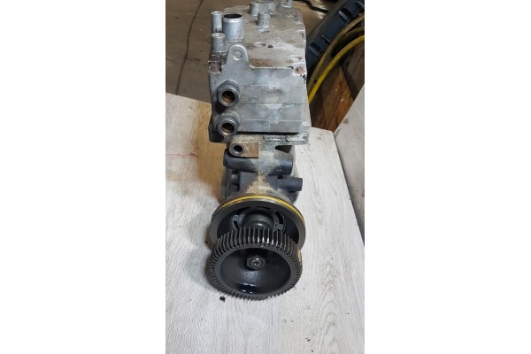COMPRESSOR AIR COMPRESSOR DAF XF 106 480 KM 530 KM LIFT 2133506 Part manufacturer DAF OE