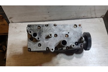 COMPRESSOR AIR COMPRESSOR DAF XF 106 480 KM 530 KM LIFT 2133506 Quality of parts according to GVO Q original with factory logo O