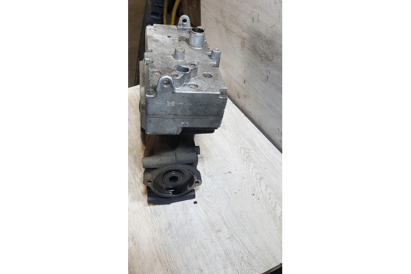 COMPRESSOR AIR COMPRESSOR DAF XF 106 480 KM 530 KM LIFT 2133506 Car type trucks