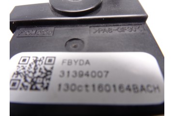 31394007 MANDO LIMPIA VOLVO V60 FAMILIAR Summum 2014 31394007 208159 VOLVO - 2